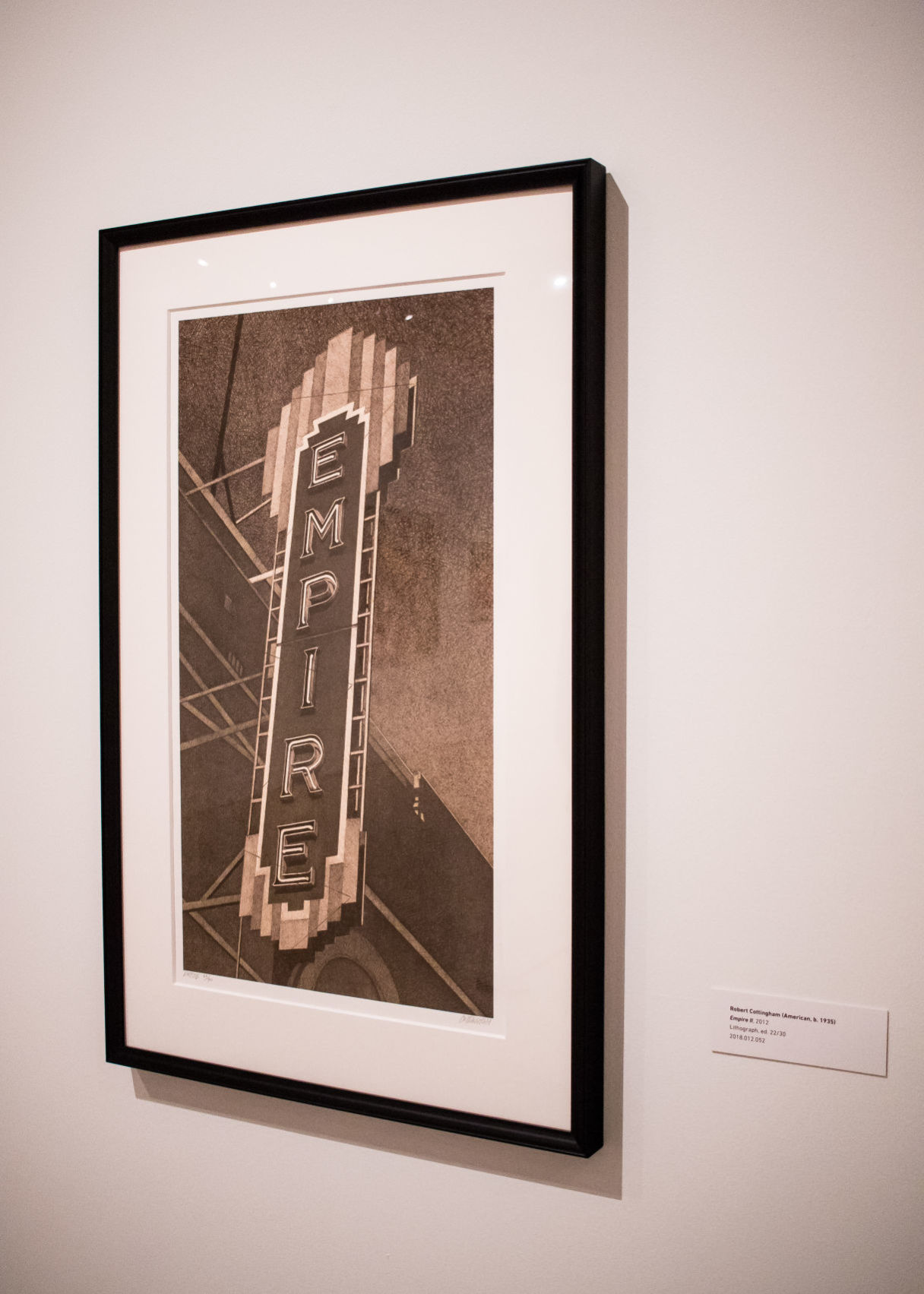 Kravis Art Gallery